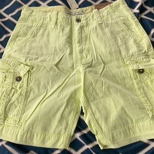 American Eagle Outfitters Cargo Shorts